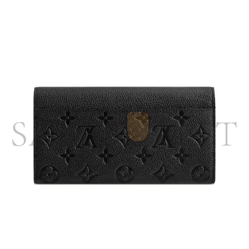l0vis Vvtt0n sarah wallet m61182 (19*10*2cm)